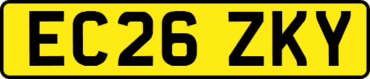 EC26ZKY
