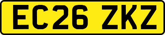 EC26ZKZ