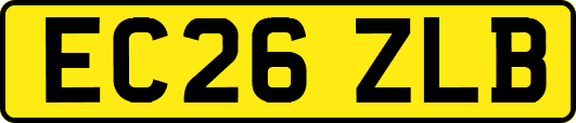 EC26ZLB