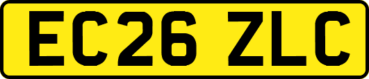 EC26ZLC