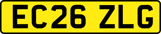 EC26ZLG