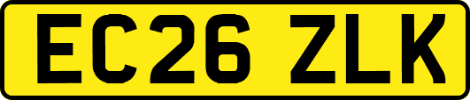 EC26ZLK