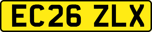 EC26ZLX