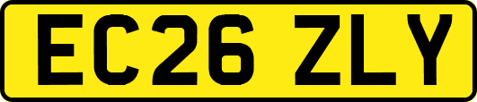 EC26ZLY
