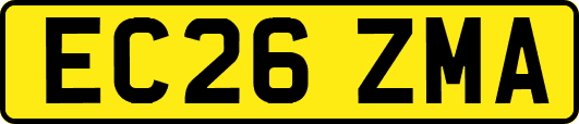 EC26ZMA