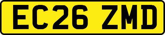 EC26ZMD