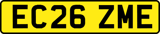 EC26ZME