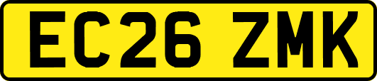 EC26ZMK