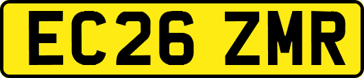 EC26ZMR