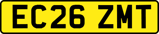 EC26ZMT