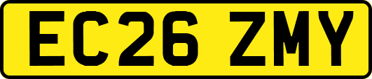 EC26ZMY