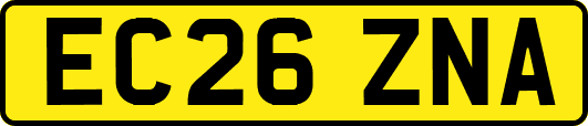 EC26ZNA
