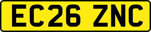 EC26ZNC