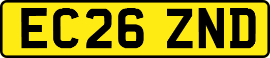 EC26ZND