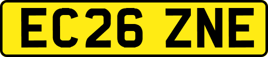 EC26ZNE