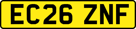 EC26ZNF