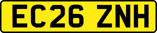 EC26ZNH