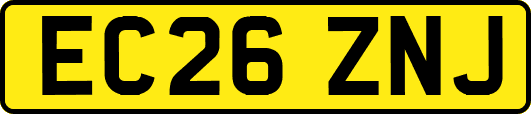 EC26ZNJ