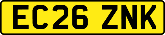 EC26ZNK