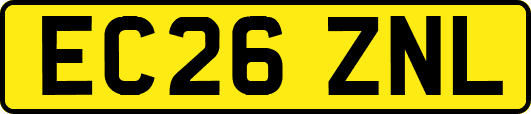 EC26ZNL