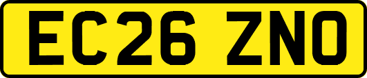 EC26ZNO