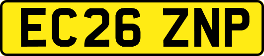 EC26ZNP