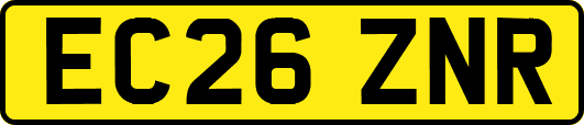 EC26ZNR