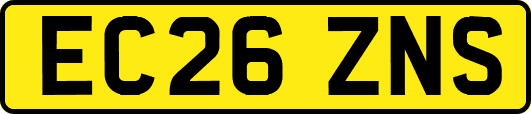 EC26ZNS