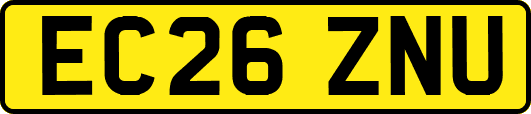 EC26ZNU