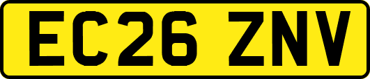 EC26ZNV
