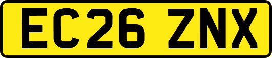 EC26ZNX