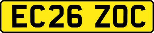 EC26ZOC