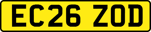 EC26ZOD