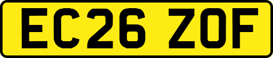EC26ZOF