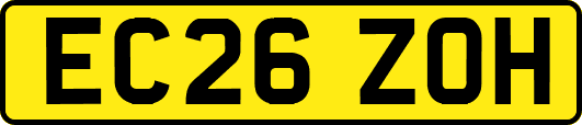 EC26ZOH