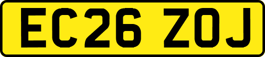 EC26ZOJ