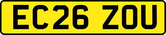 EC26ZOU