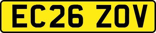 EC26ZOV