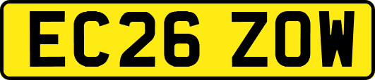EC26ZOW