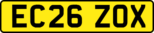 EC26ZOX