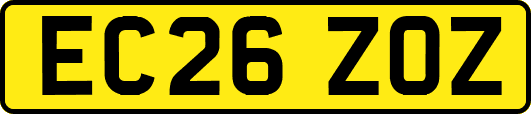 EC26ZOZ