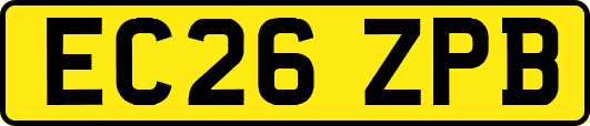EC26ZPB