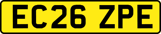 EC26ZPE