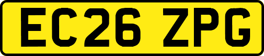 EC26ZPG