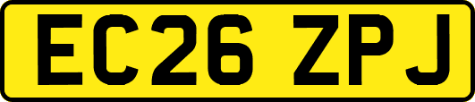 EC26ZPJ