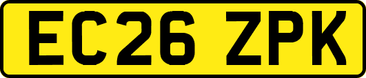 EC26ZPK