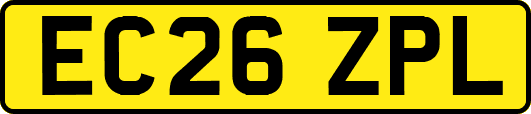 EC26ZPL