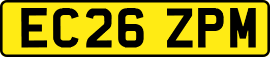 EC26ZPM