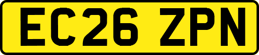 EC26ZPN