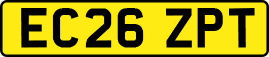 EC26ZPT